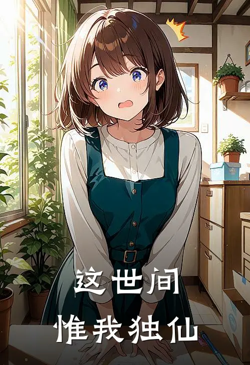 这世间，惟我独仙