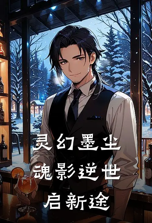 灵幻墨尘：魂影逆世启新途