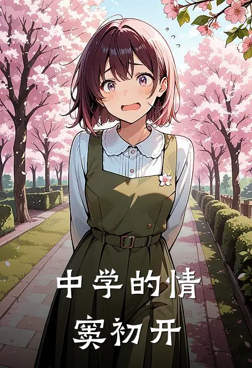 中学的情窦初开