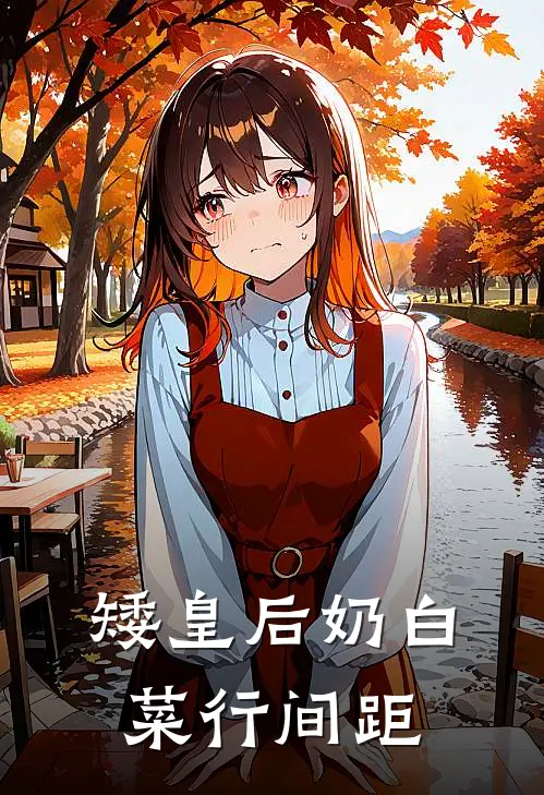 矮皇后奶白菜行间距