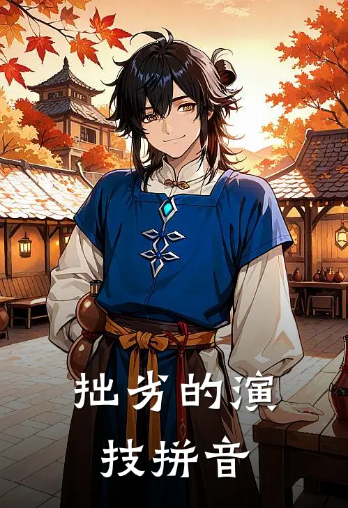 拙劣的演技拼音