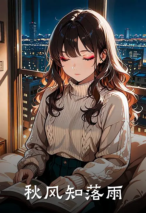 秋风知落雨