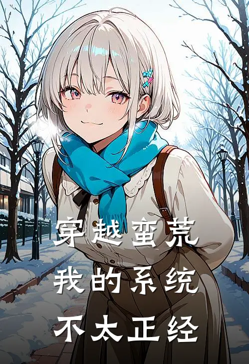 穿越蛮荒，我的系统不太正经