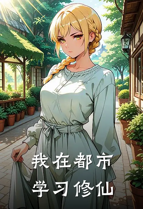 我在都市学习修仙