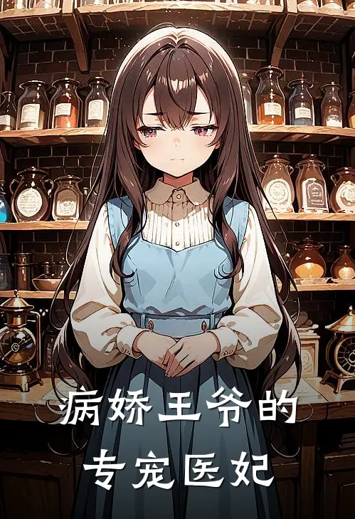 病娇王爷的专宠医妃