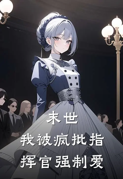 末世，我被疯批指挥官强制爱