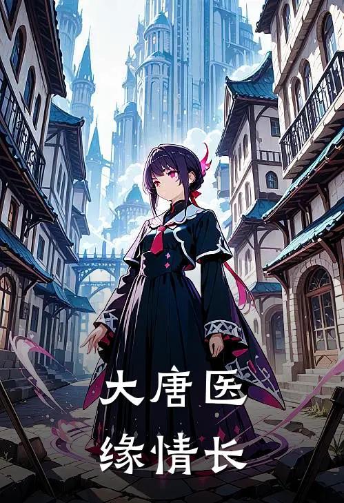 大唐医缘情长