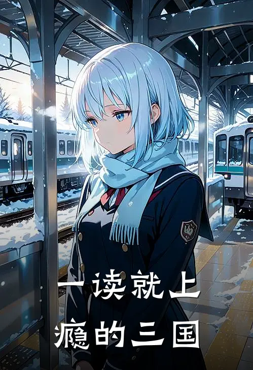 一读就上瘾的三国