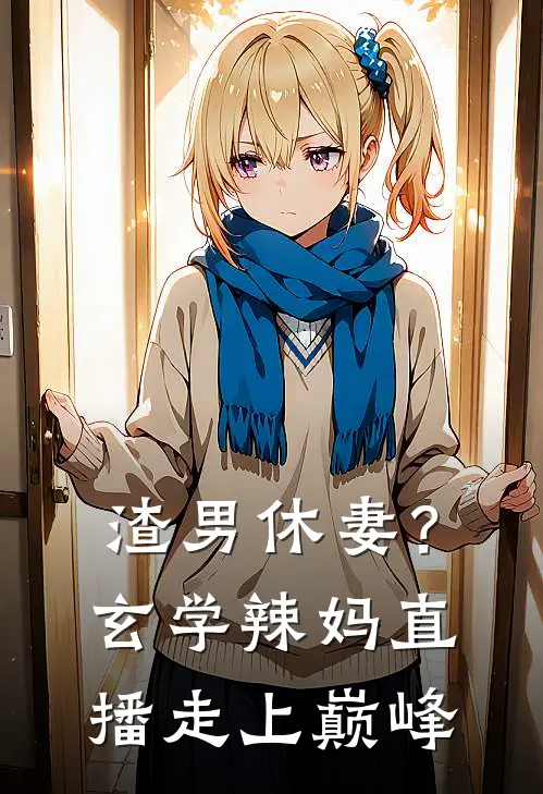 渣男休妻？玄学辣妈直播走上巅峰