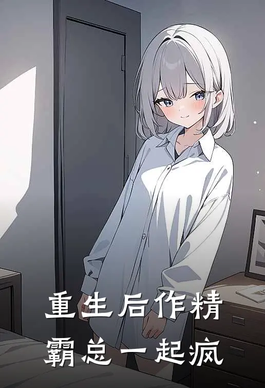 重生后作精霸总一起疯