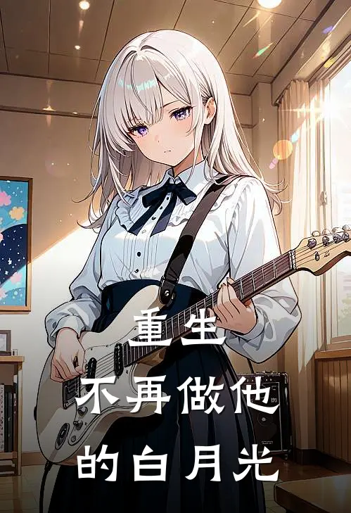 重生，不再做他的白月光