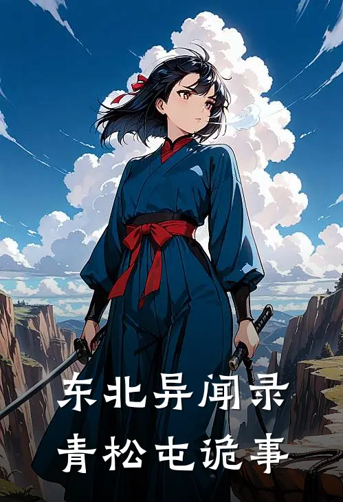 东北异闻录：青松屯诡事