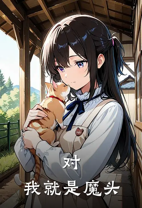 对，我就是魔头