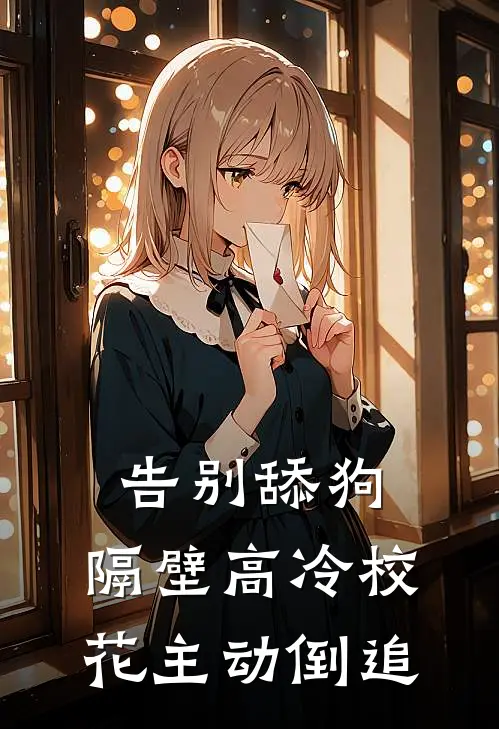 告别舔狗，隔壁高冷校花主动倒追