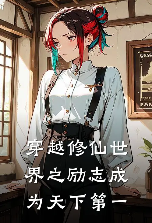 穿越修仙世界之励志成为天下第一