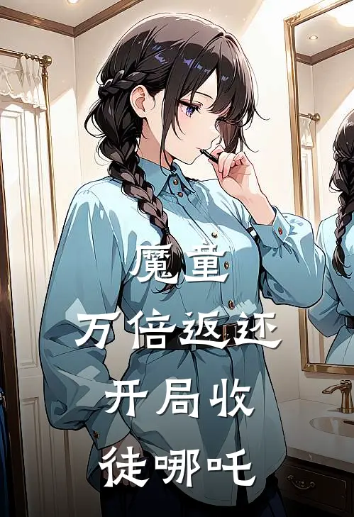 魔童：万倍返还，开局收徒哪吒