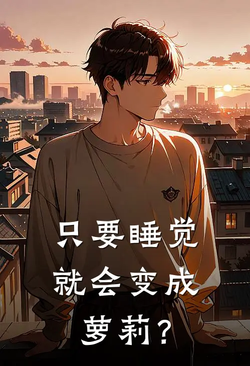 只要睡觉就会变成萝莉？