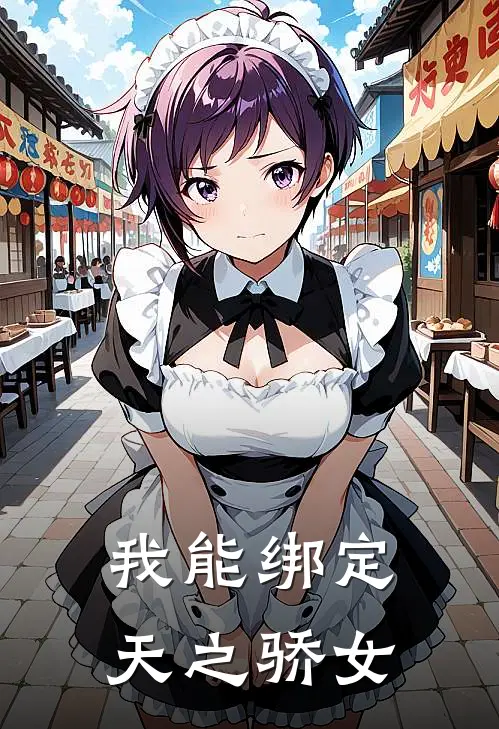 我能绑定天之骄女