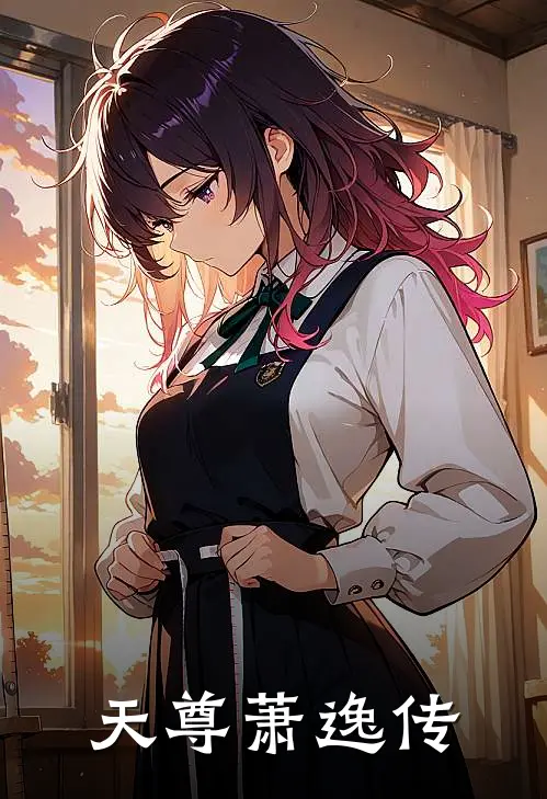 天尊萧逸传