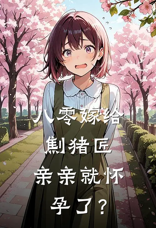 八零嫁给劁猪匠，亲亲就怀孕了？