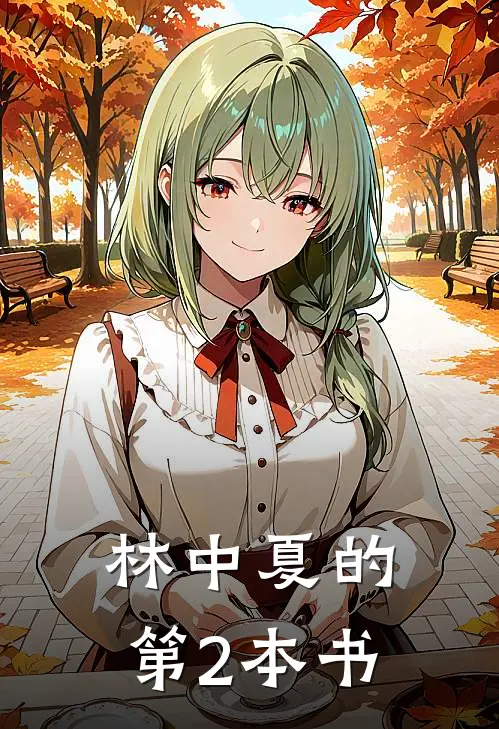 林中夏的第2本书