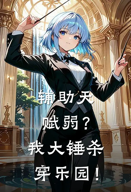 辅助天赋弱？我大锤杀穿乐园！