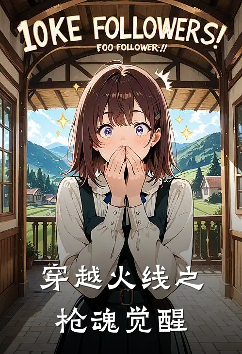 穿越火线之枪魂觉醒