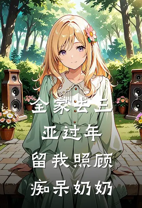 全家去三亚过年，留我照顾痴呆奶奶