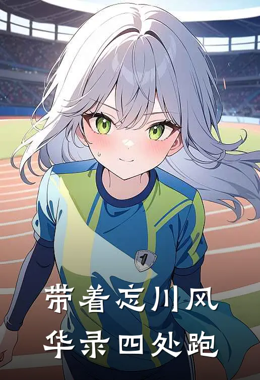 带着忘川风华录四处跑