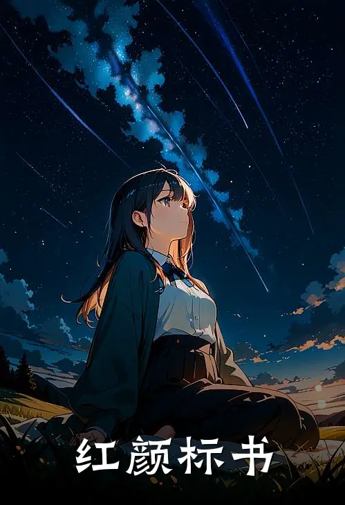 红颜标书