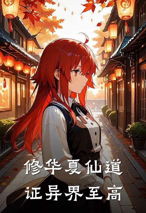 修华夏仙道，证异界至高