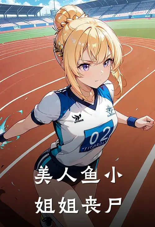 美人鱼小姐姐丧尸