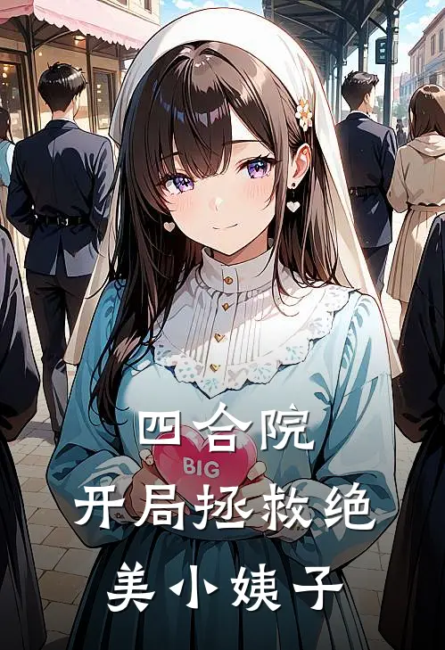 四合院：开局拯救绝美小姨子