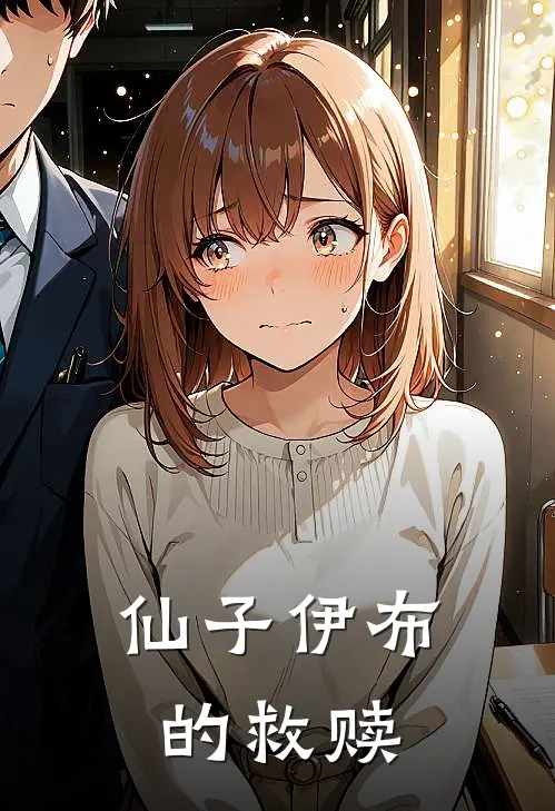 仙子伊布的救赎