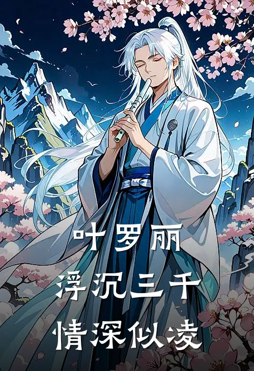 叶罗丽：浮沉三千情深似凌