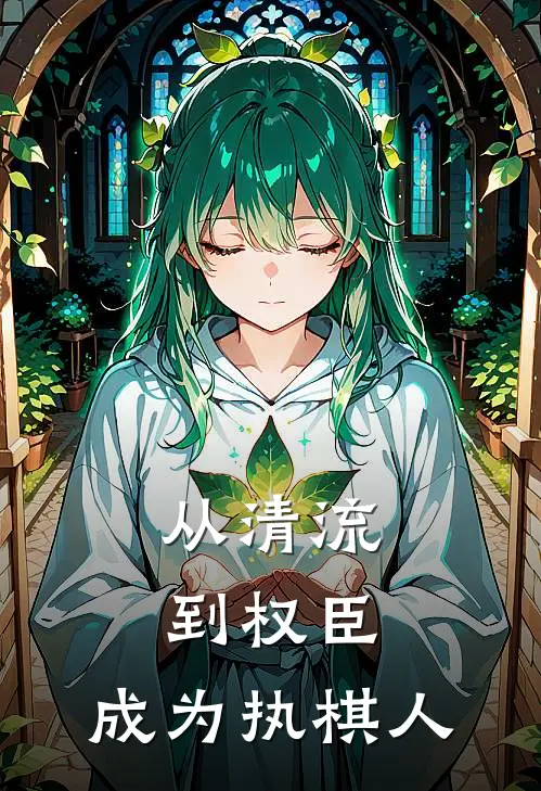 从清流到权臣，成为执棋人