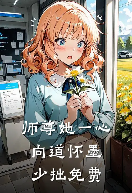 师尊她一心向道 怀墨少拙 免费