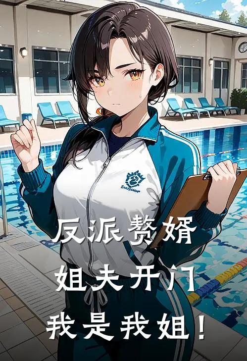 反派赘婿：姐夫开门，我是我姐！