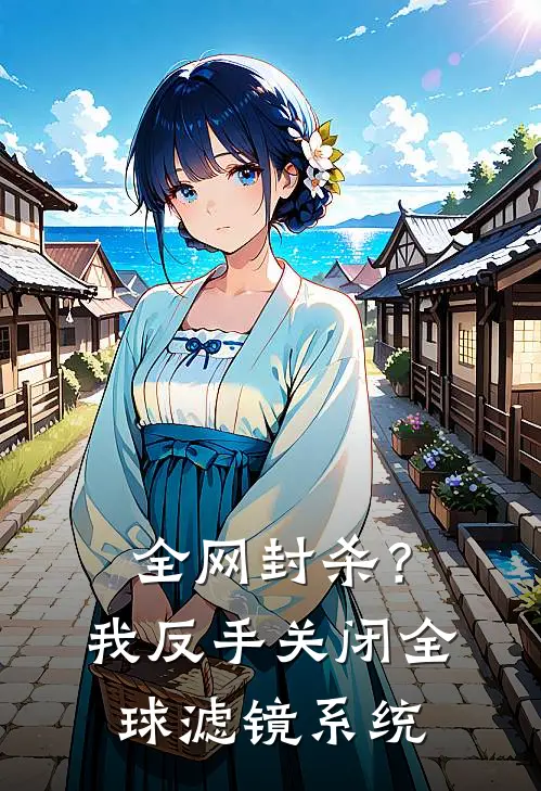 全网封杀？我反手关闭全球滤镜系统