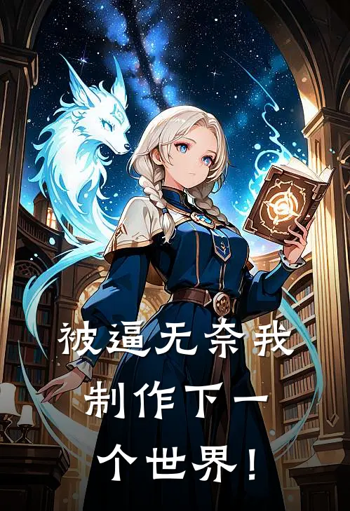 被逼无奈我制作下一个世界！