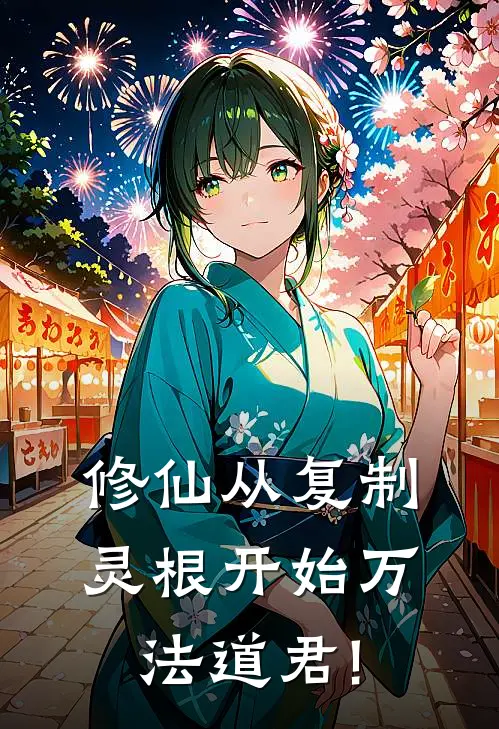 修仙从复制灵根开始(万法道君!)