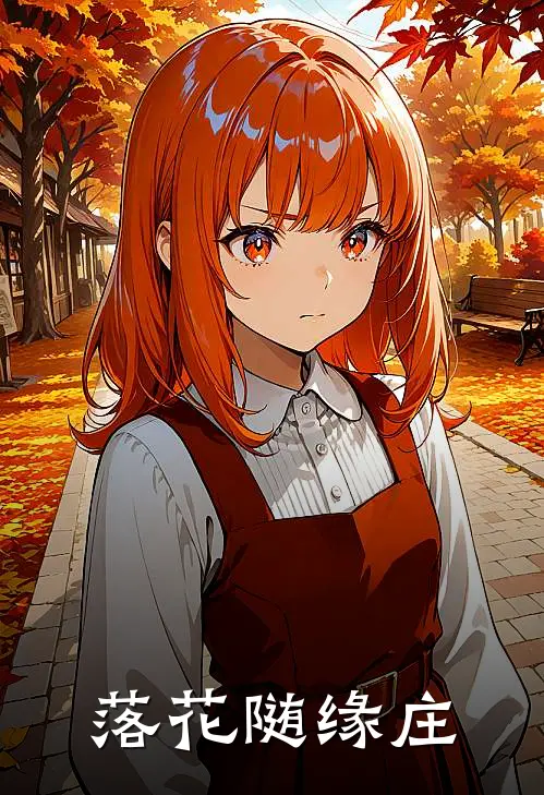 落花随缘庄