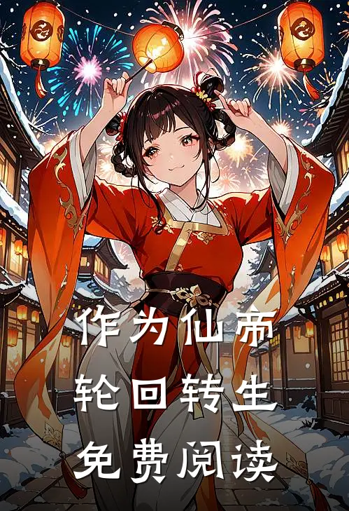 作为仙帝轮回转生免费阅读