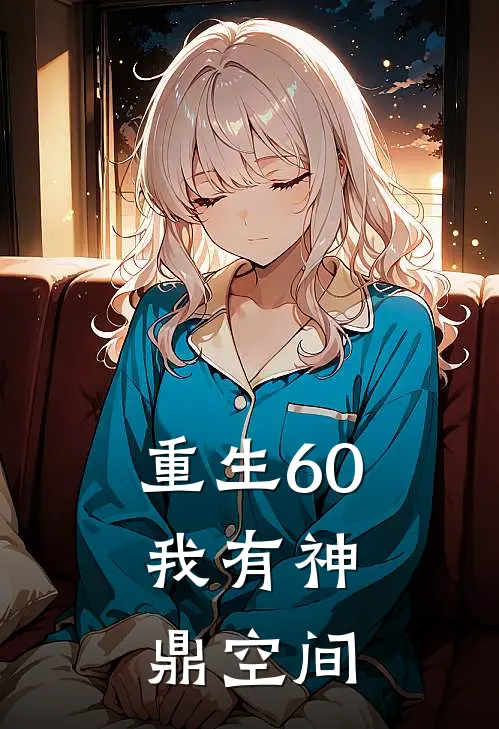 重生60，我有神鼎空间