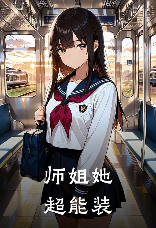 师姐她超能装