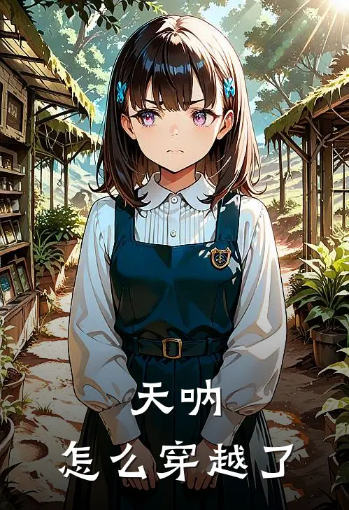 天呐，怎么穿越了