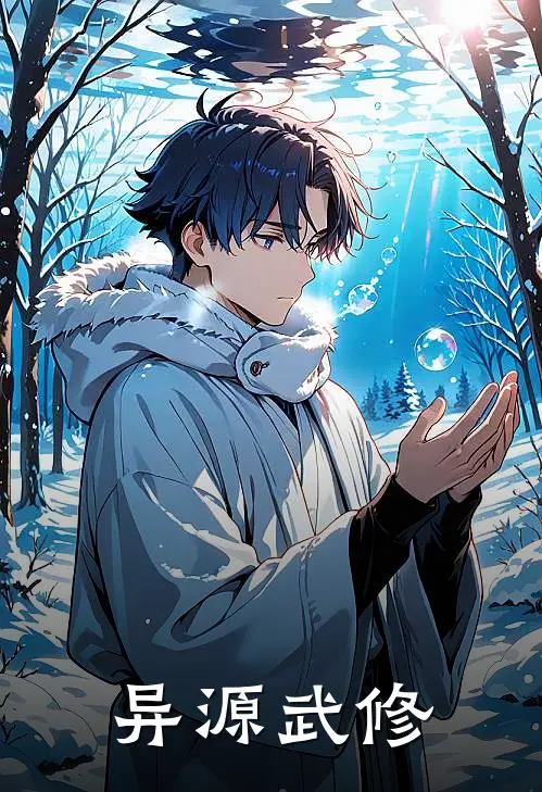 异源武修