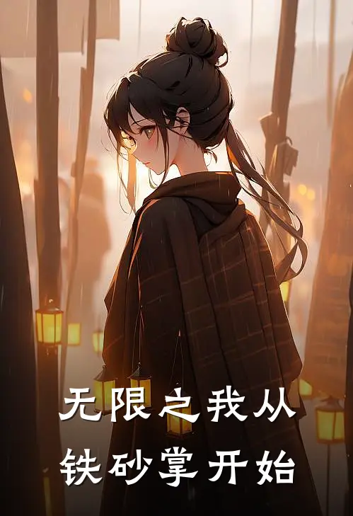 无限之我从铁砂掌开始