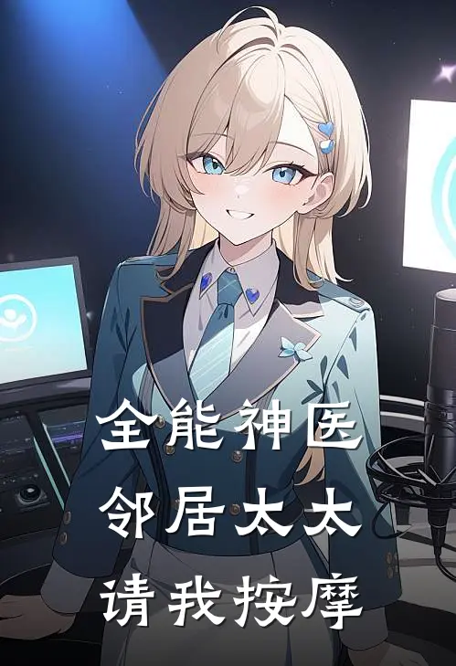 全能神医，邻居太太请我按摩