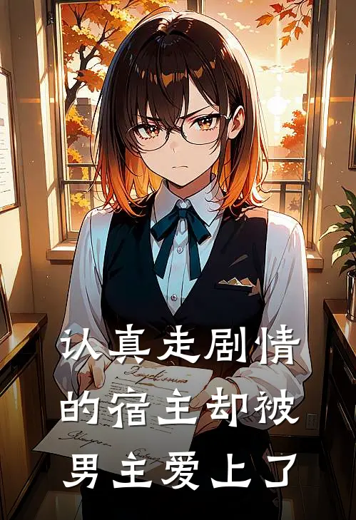 认真走剧情的宿主却被男主爱上了